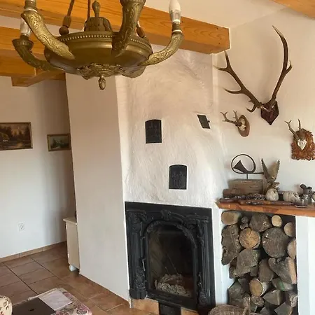 Vakantiehuis Dom Pod Kogutem
