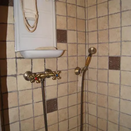 Dom Pod Kogutem Vakantiehuis Laliki