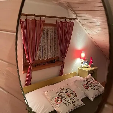 Dom Pod Kogutem *