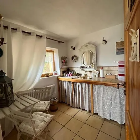 Dom Pod Kogutem Vakantiehuis Laliki