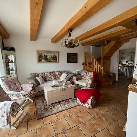 Vakantiehuis Dom Pod Kogutem Laliki