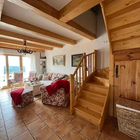 Vakantiehuis Dom Pod Kogutem Laliki