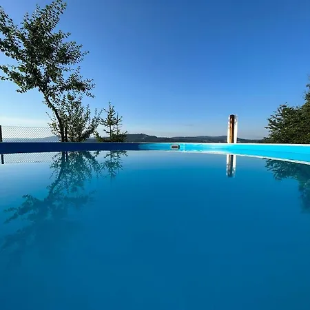 Vakantiehuis Dom Pod Kogutem *