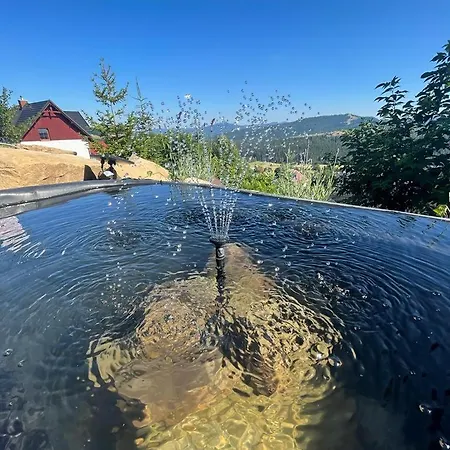 Vakantiehuis Dom Pod Kogutem *