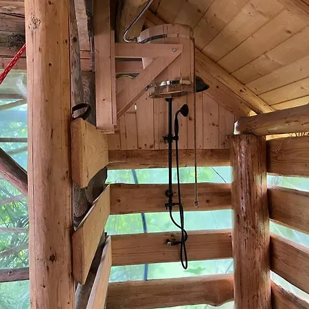Vakantiehuis Dom Pod Kogutem