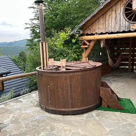 Dom Pod Kogutem Σπίτι διακοπών *