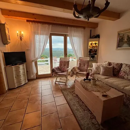 Vakantiehuis Dom Pod Kogutem