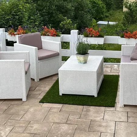 Vakantiehuis Dom Pod Kogutem *