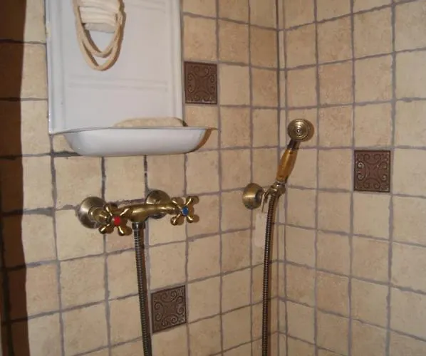 Dom Pod Kogutem بيت للعطل Laliki