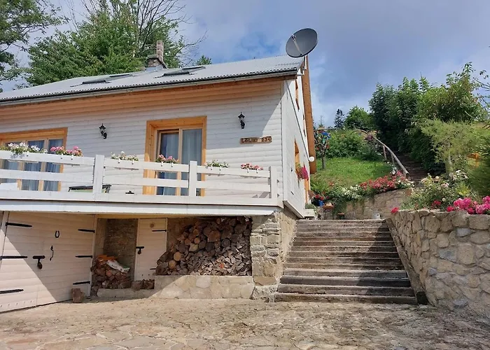 Dom Pod Kogutem * Laliki