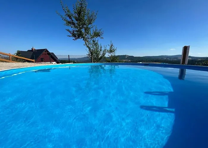 Dom Pod Kogutem Laliki