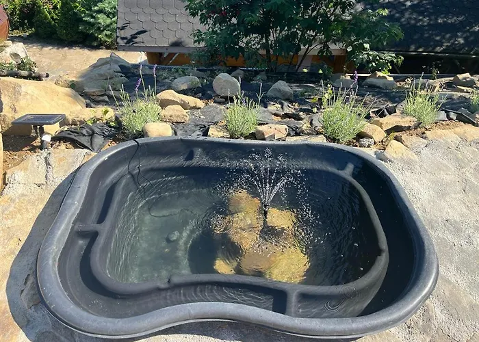 Dom Pod Kogutem بيت للعطل