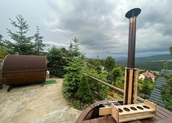 Dom Pod Kogutem * Laliki