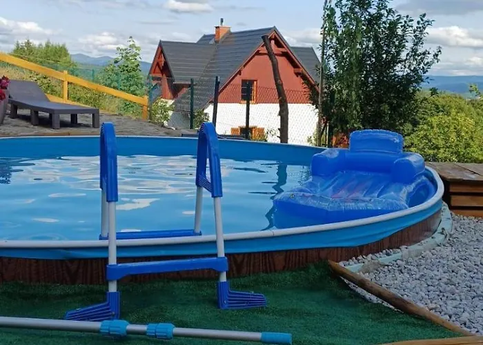 Dom Pod Kogutem * Laliki